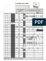 db- reading progress