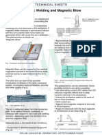 Arc welding and magnetic blow EWF Doc  41.PDF