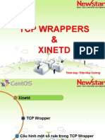 2.Xinetd