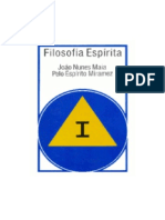 Filosofia Espirita (Vol.01)