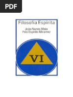 Filosofia Espirita (Vol.06)