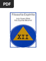 Filosofia Espirita (Vol.12)