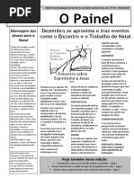 NCEIJ - O Painel Nº 29 - SET/OUT/2013