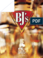 2013 - BJ's Annual PDF