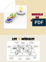 Actividades Clave J