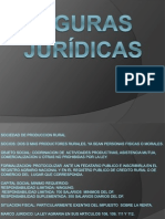 Figuras jurdicas