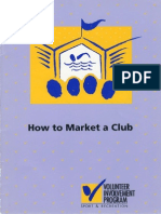 ASC Club Marketing PDF