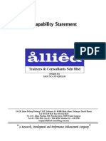 Download ATC Profile by lanzmic SN18039722 doc pdf