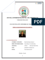 Portada Proyecto de Aula