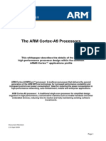 ARMCortexA 9processors PDF