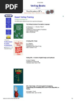 Verilog Books PDF