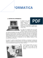 informatica