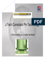 Compliant Pin PDF
