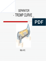 Tromp Curve PDF