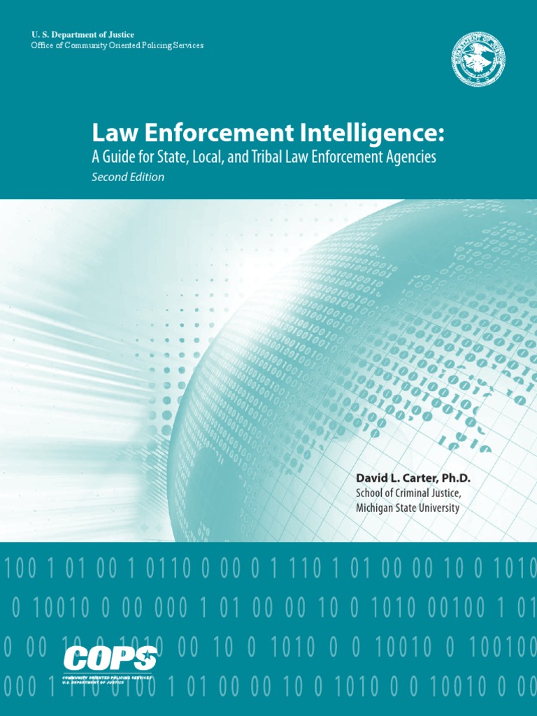 Police Open Source Intelligence – YXYKU