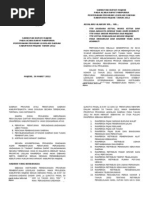 Download SAMBUTAN BUPATI MAJENE PADA PENYERAHAN PROLEGDA 2012doc by Awangrastaxoneng SN180422417 doc pdf