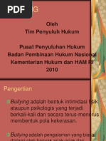 Download Bullying by Ismail Marzuki SN180422790 doc pdf