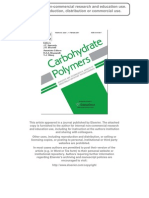 Synthesis and Characterization of CP From EFB PDF