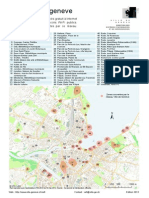 Points Acces Wifi Publics Ville Geneve PDF