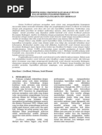 Download Karakteristik Sosial Ekonomi dalam Sistem Livelihood Pedesaan Kedungjati Kabupaten Grobogan by Aulisa Rahmi SN180437086 doc pdf