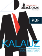 Job Fair Kalauz
