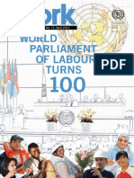 ILO Magazine PDF