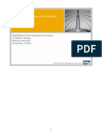 Perf Optimization SAP MaxDB PDF