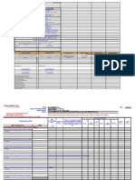 CHED E-Forms A B-C Institutional, Programs, Enrollment and Graduates For Private HEIs - AY0910