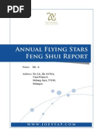 Download AnnualFlyingStarsReport Sample by adisebe SN180457413 doc pdf