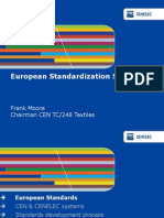 European Standardization System.ppt