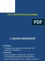 3 Curs Obstetrica Ginecologie Scurtat