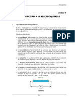 5 Introducción A La Electroquímica