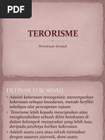Download 7 TERORISMEppt by Tiara Rizky SN180469549 doc pdf