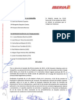 901 - ACTA 31oct13 Convenio Vencido Aplicable Hasta Dic14