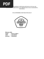 Download Makalah Kwn - Copy by Steven Wijaya SN180474676 doc pdf