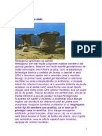 Bucegi Mistere PDF