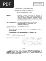 CVM_Edital_20_Pregão_2066-2009