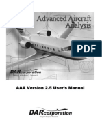 AAA25manual PDF