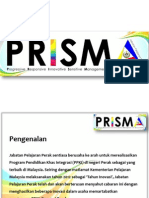 Prism A Presentation 2