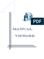 46587662 Manual VMWare