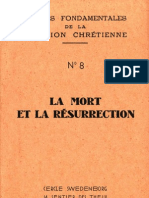 La Mort Et La Résurrection