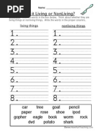 5 Rough Objects | PDF