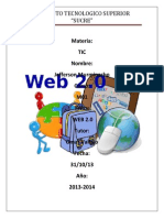 WEB 2.0