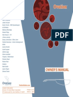 OVmanual PDF