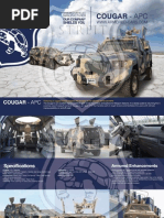 Streit Cougar-Apc PDF