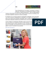 Imprimante A Étiquettes PDF