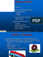 Preloads in LS-DYNA®