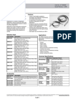 A99bb-200c Sensor de Temperatura