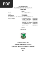 Download LAPORAN AKHIR Ammonium Ihsan by Aufa Rahmatika Muswar SN180504276 doc pdf