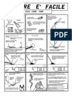 Saldare È Facile Ecco Come Fare PDF